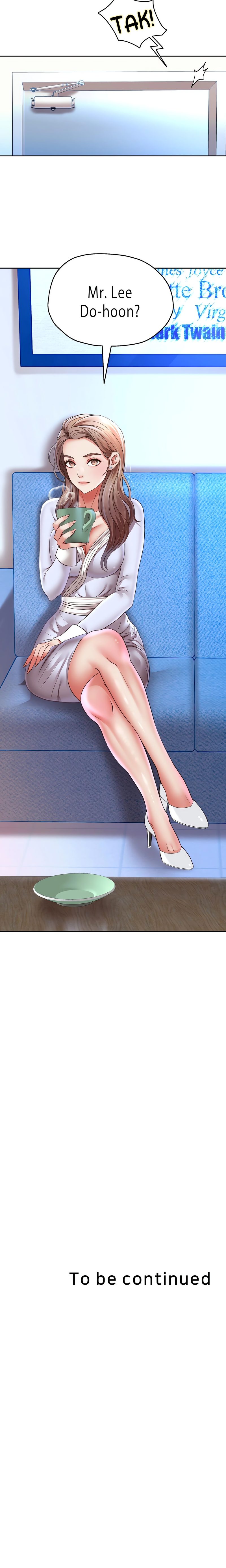 Reborn with Big Rizz Energy - Chapter 78 [photo 21] - MangaPorn