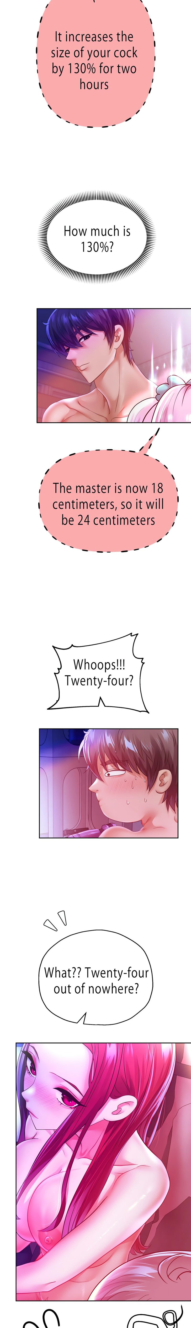 Reborn with Big Rizz Energy - Chapter 78 [photo 8] - MangaPorn