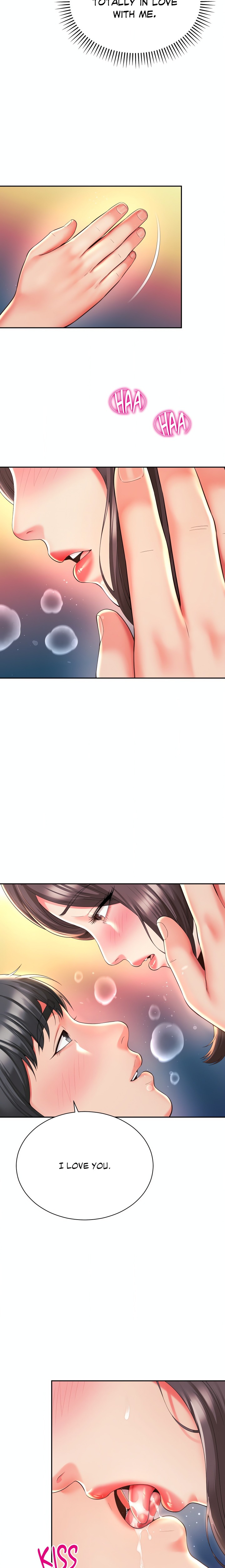 Friend’s Mom Is Mine - Chapter 45 [photo 11] - MangaPorn