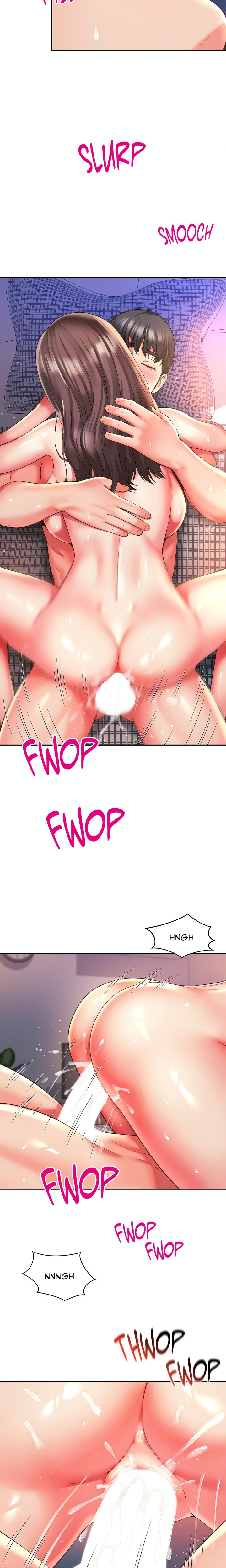 Friend’s Mom Is Mine - Chapter 45 [photo 12] - MangaPorn