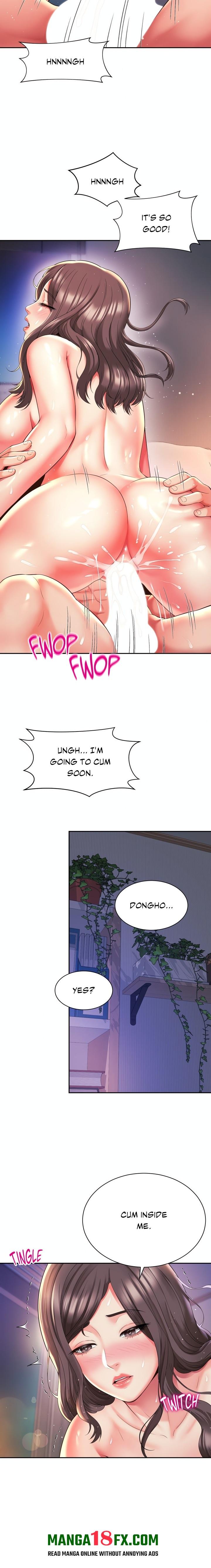 Friend’s Mom Is Mine - Chapter 45 [photo 13] - MangaPorn