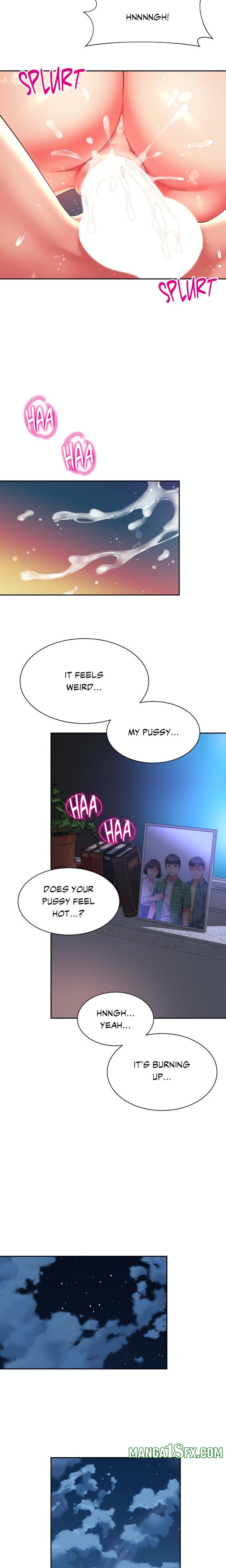 Friend’s Mom Is Mine - Chapter 45 [photo 15] - MangaPorn