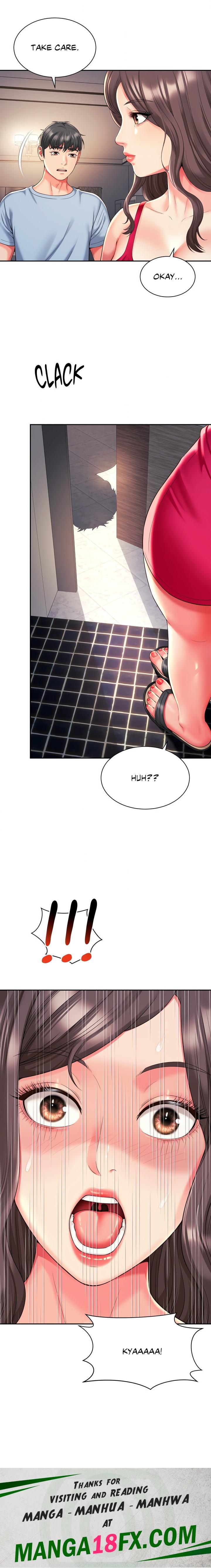 Friend’s Mom Is Mine - Chapter 45 [photo 18] - MangaPorn