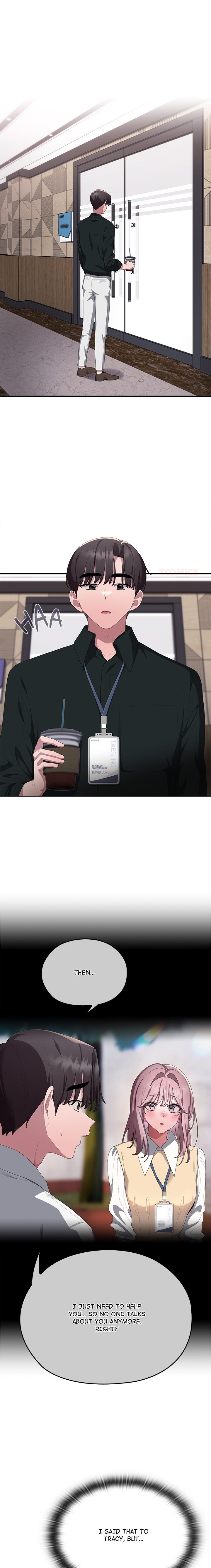 Office Shitbag Alert - Chapter 74 [photo 1] - MangaPorn