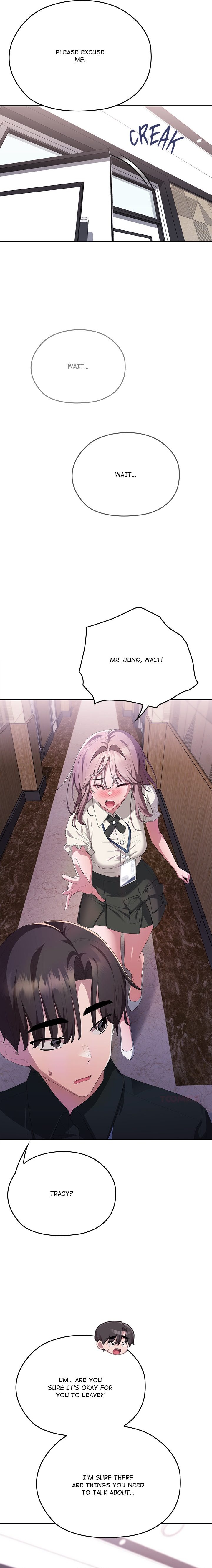 Office Shitbag Alert - Chapter 74 [photo 24] - MangaPorn