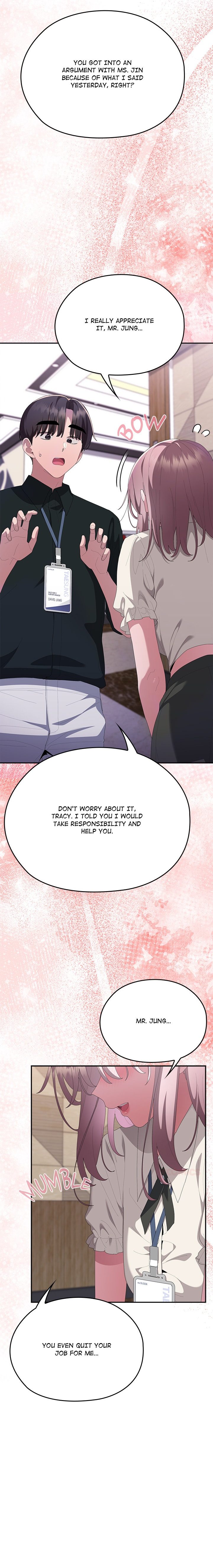 Office Shitbag Alert - Chapter 74 [photo 26] - MangaPorn