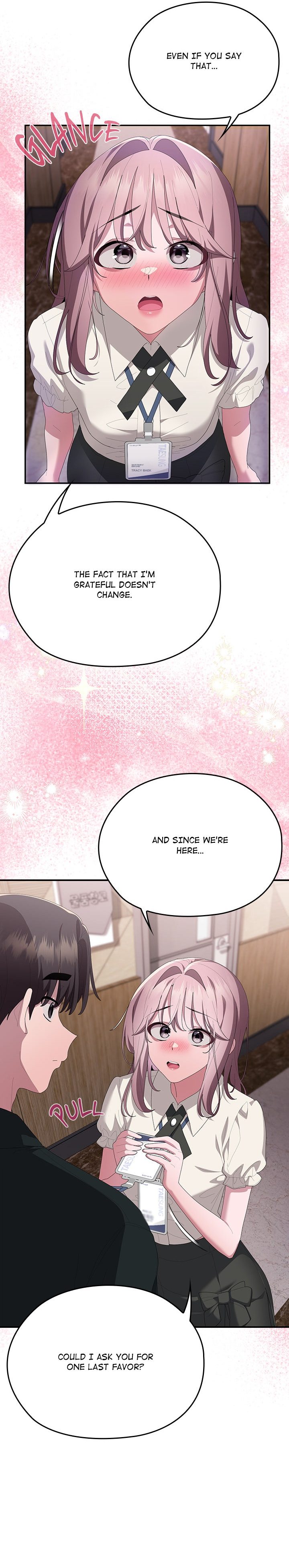 Office Shitbag Alert - Chapter 74 [photo 27] - MangaPorn