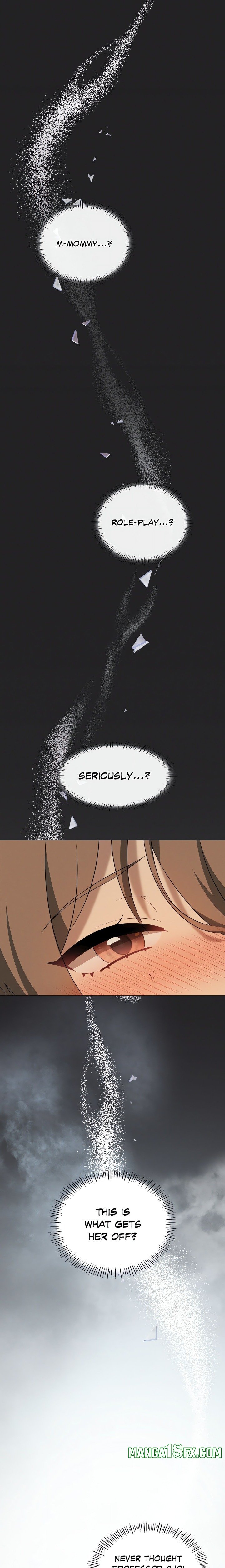 Pleasure up! - Chapter 71 [photo 1] - MangaPorn