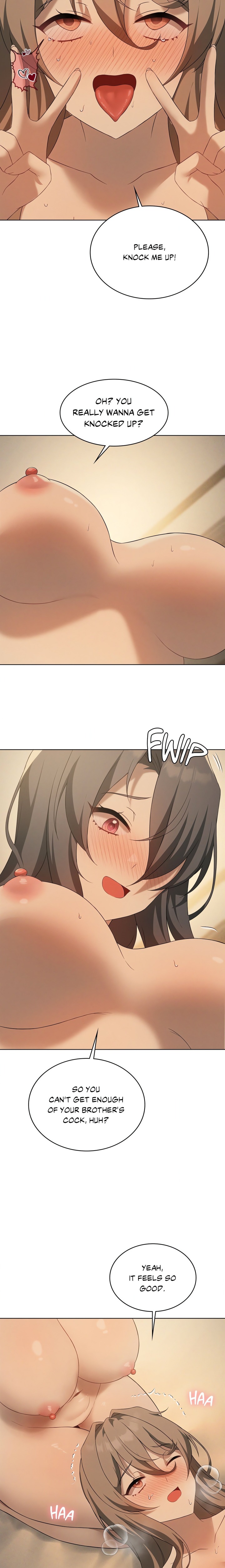 Pleasure up! - Chapter 71 [photo 10] - MangaPorn