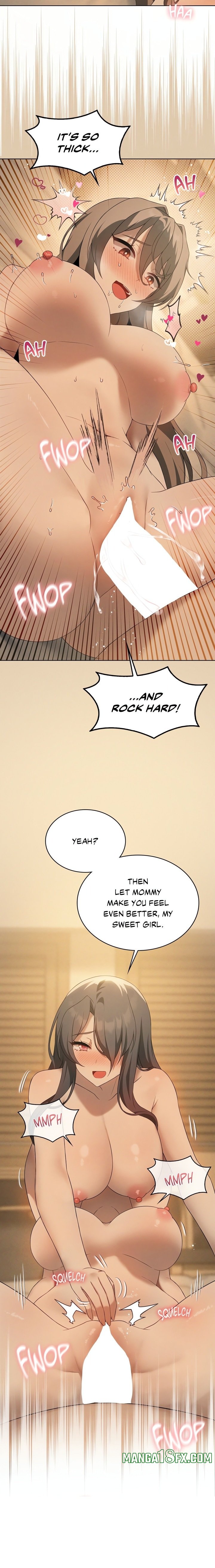 Pleasure up! - Chapter 71 [photo 11] - MangaPorn