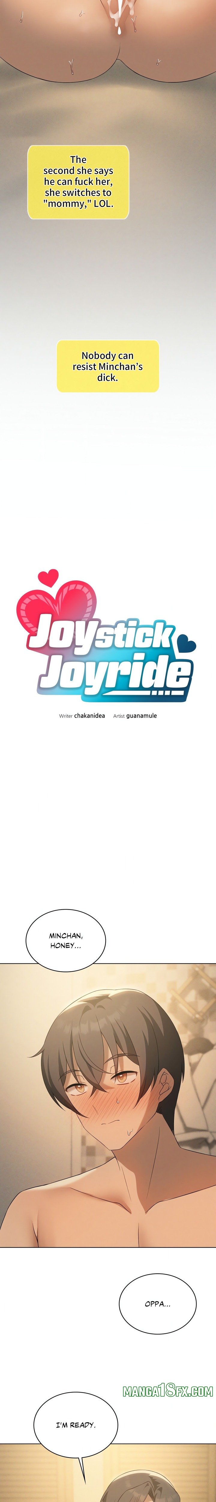 Pleasure up! - Chapter 71 [photo 6] - MangaPorn