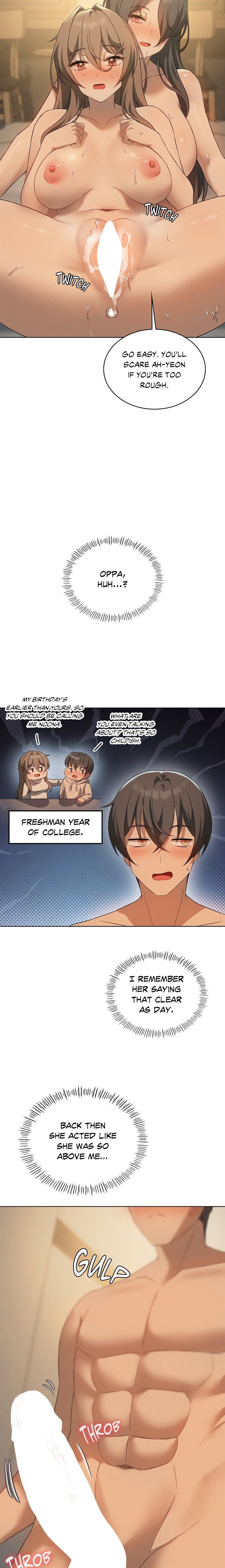 Pleasure up! - Chapter 71 [photo 7] - MangaPorn