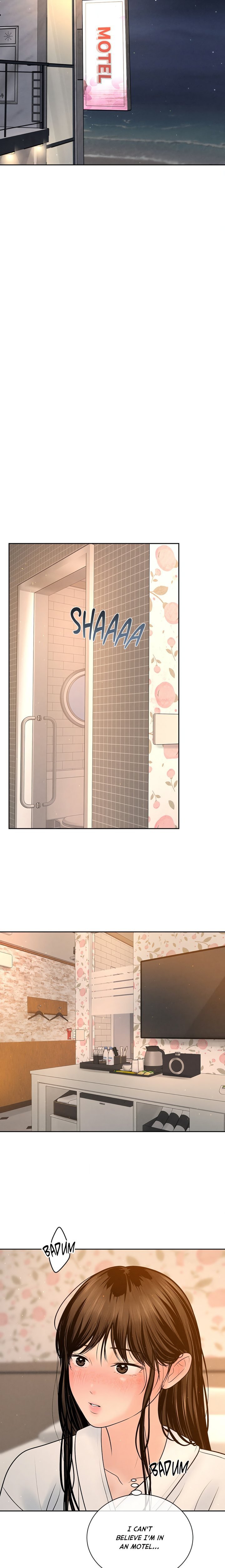 Payment for the Ride - Chapter 21 [photo 13] - MangaPorn