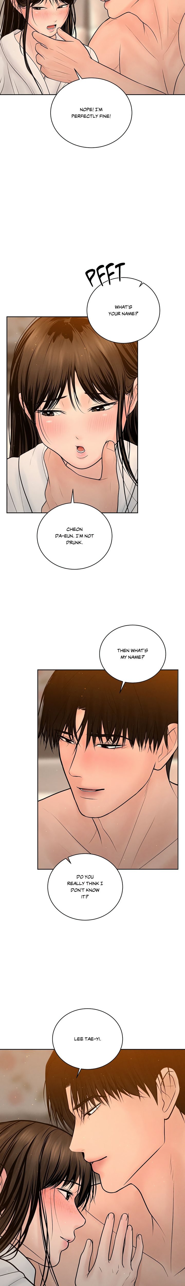 Payment for the Ride - Chapter 21 [photo 16] - MangaPorn