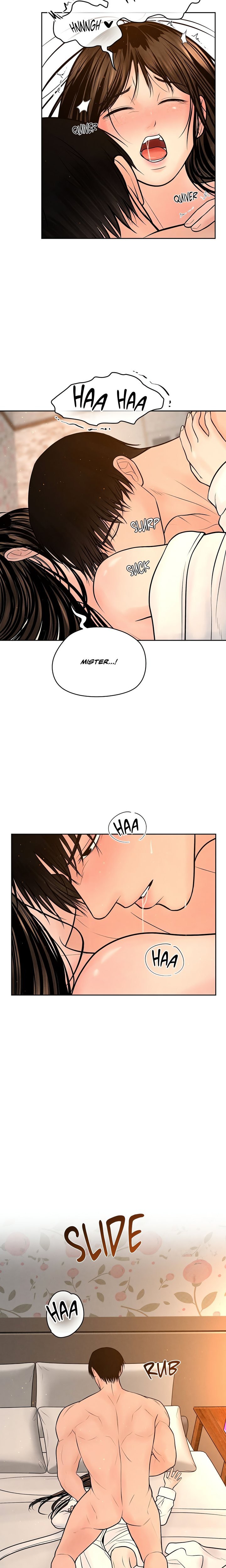 Payment for the Ride - Chapter 21 [photo 19] - MangaPorn