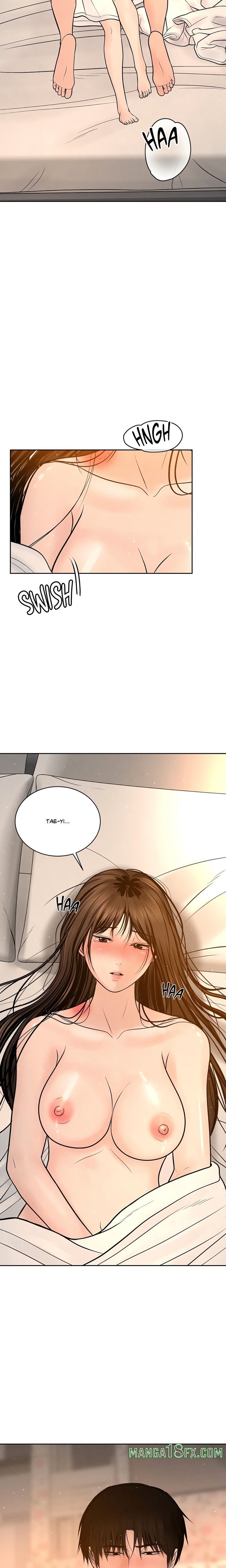 Payment for the Ride - Chapter 21 [photo 20] - MangaPorn