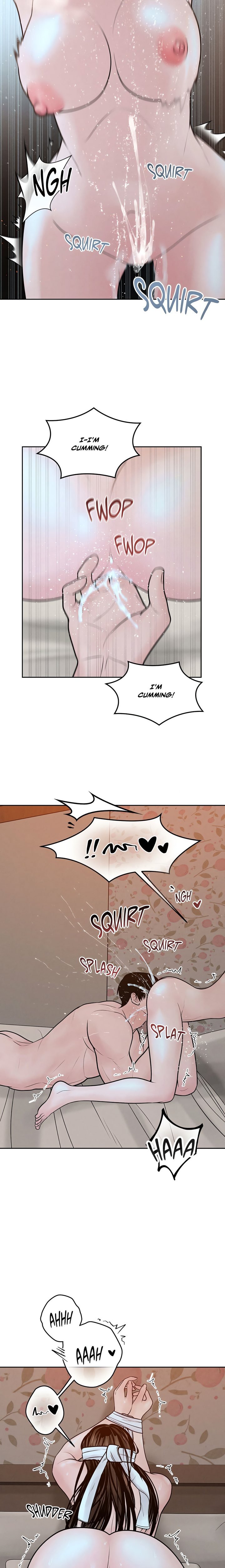 Payment for the Ride - Chapter 22 [photo 14] - MangaPorn