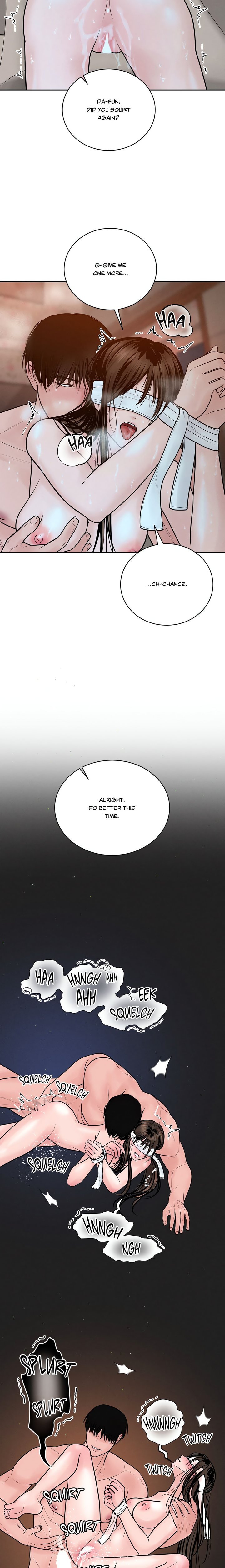 Payment for the Ride - Chapter 22 [photo 15] - MangaPorn