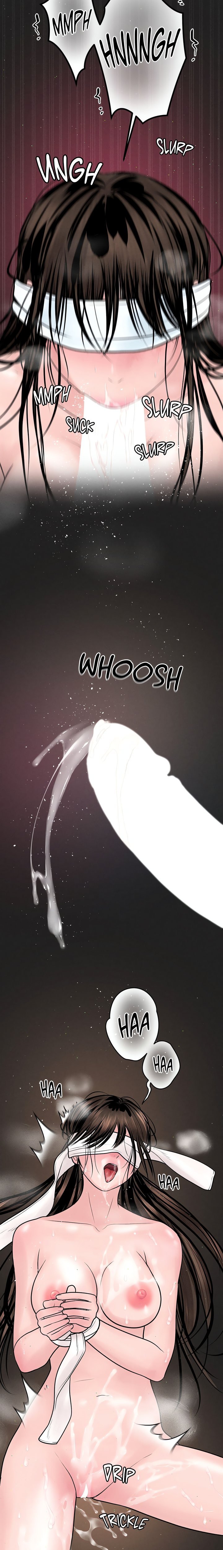 Payment for the Ride - Chapter 22 [photo 17] - MangaPorn