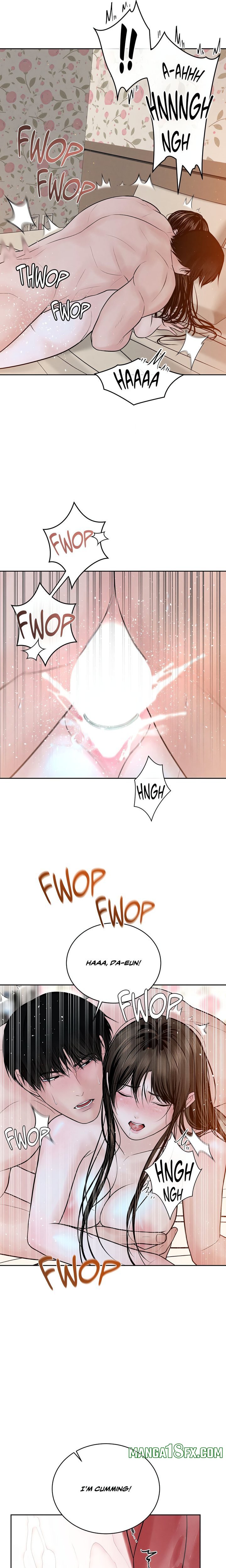 Payment for the Ride - Chapter 23 [photo 20] - MangaPorn