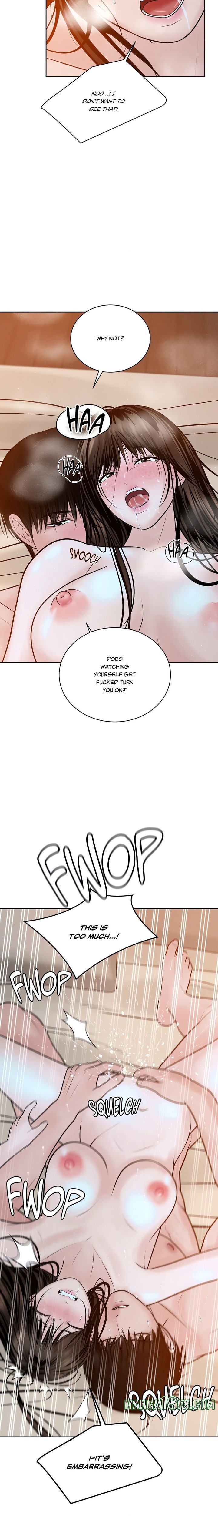 Payment for the Ride - Chapter 23 [photo 7] - MangaPorn