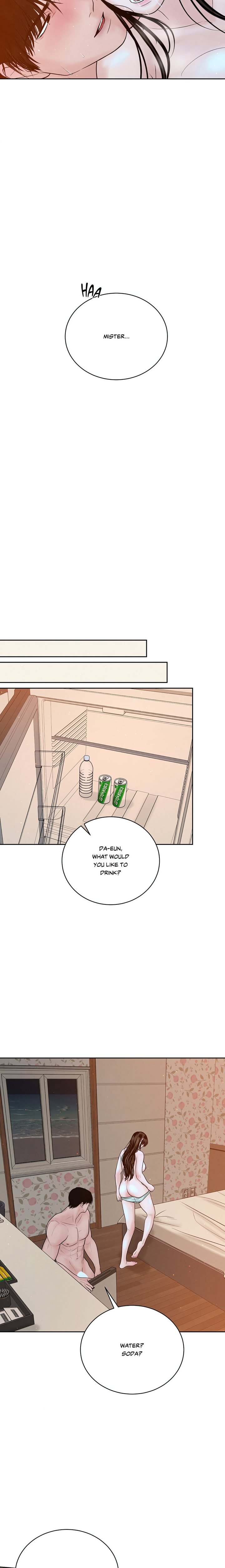 Payment for the Ride - Chapter 23 [photo 9] - MangaPorn