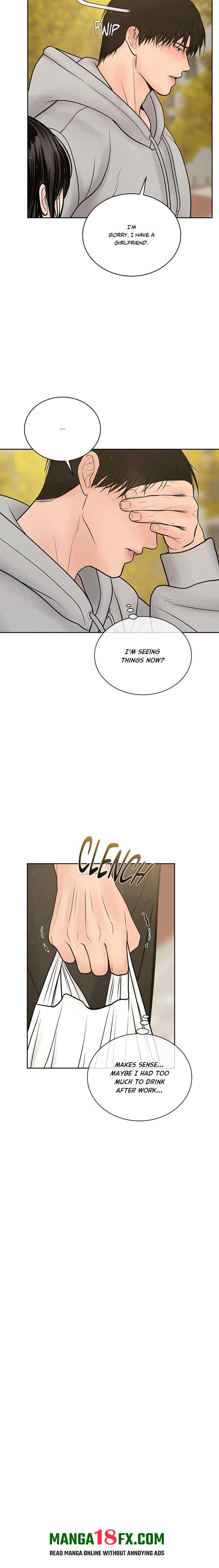 Payment for the Ride - Chapter 24 [photo 12] - MangaPorn