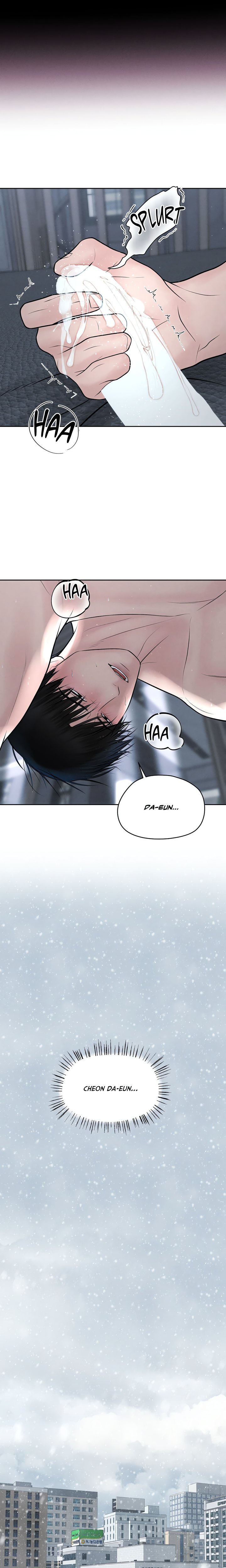 Payment for the Ride - Chapter 24 [photo 18] - MangaPorn