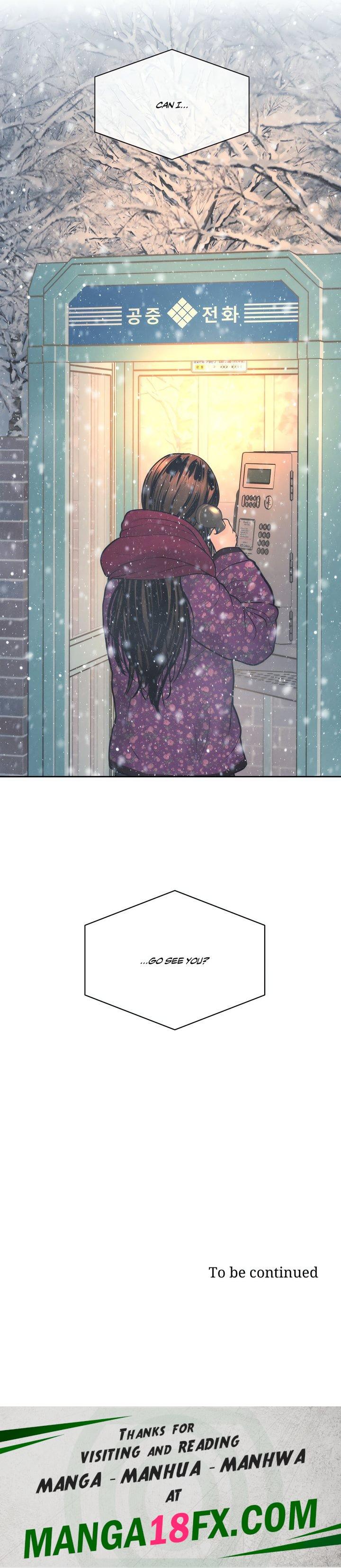 Payment for the Ride - Chapter 24 [photo 23] - MangaPorn