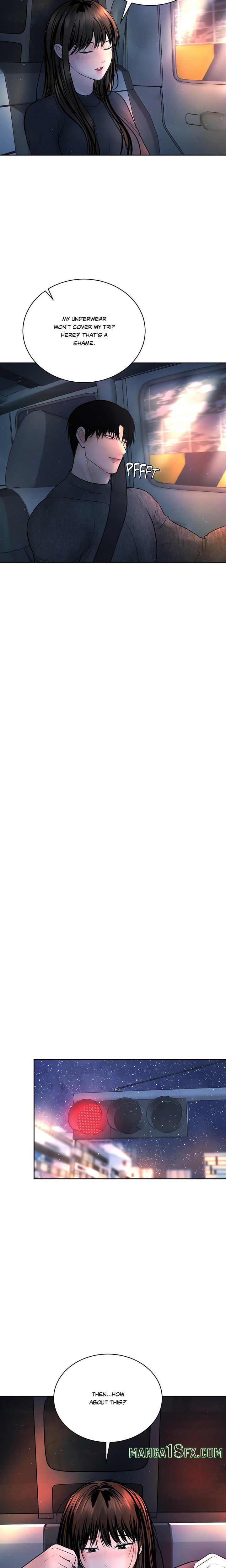 Payment for the Ride - Chapter 25 [photo 13] - MangaPorn