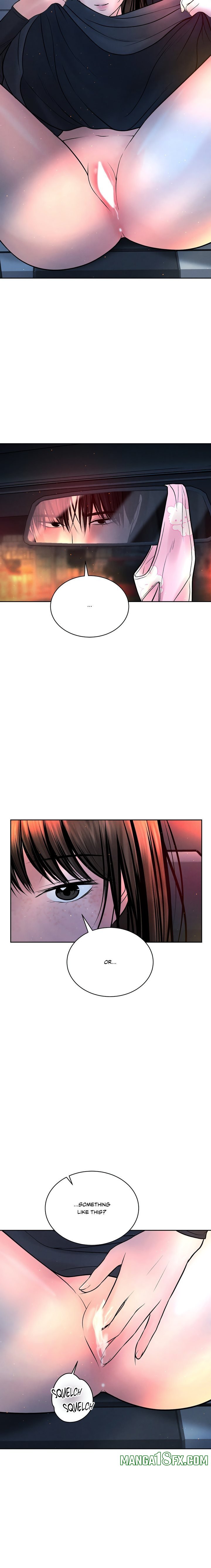 Payment for the Ride - Chapter 25 [photo 14] - MangaPorn