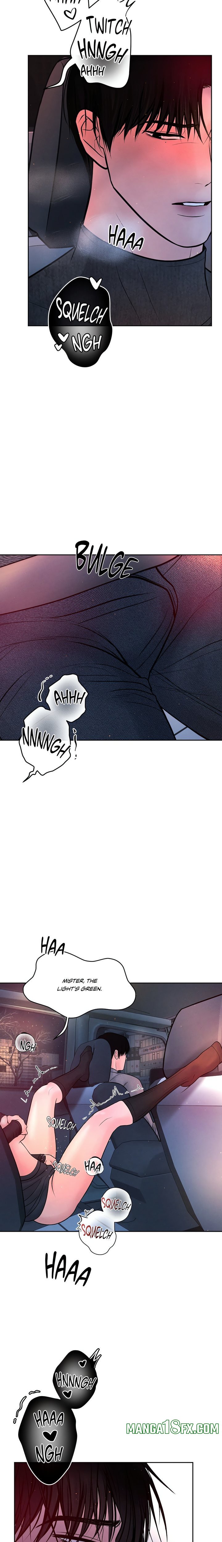 Payment for the Ride - Chapter 25 [photo 18] - MangaPorn