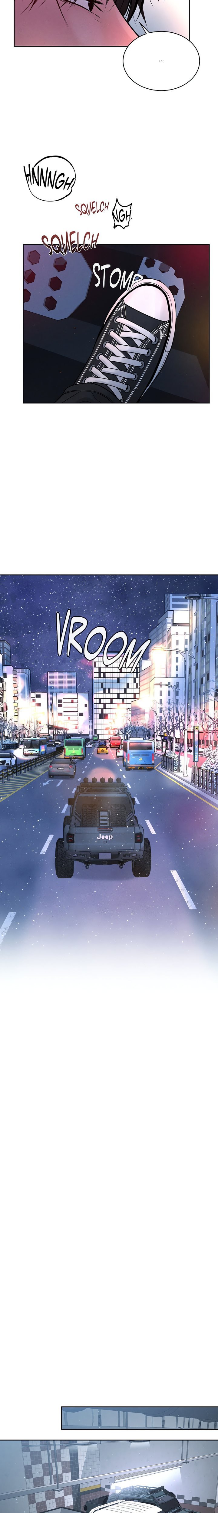 Payment for the Ride - Chapter 25 [photo 19] - MangaPorn