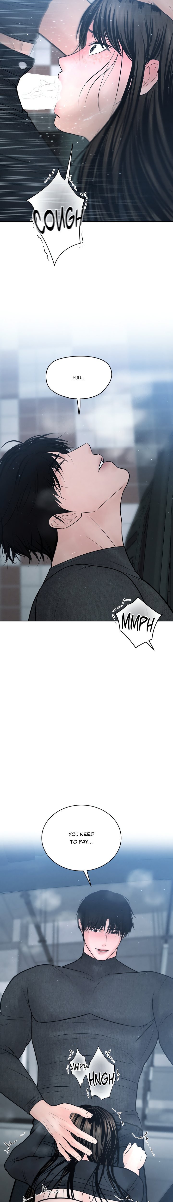 Payment for the Ride - Chapter 25 [photo 21] - MangaPorn