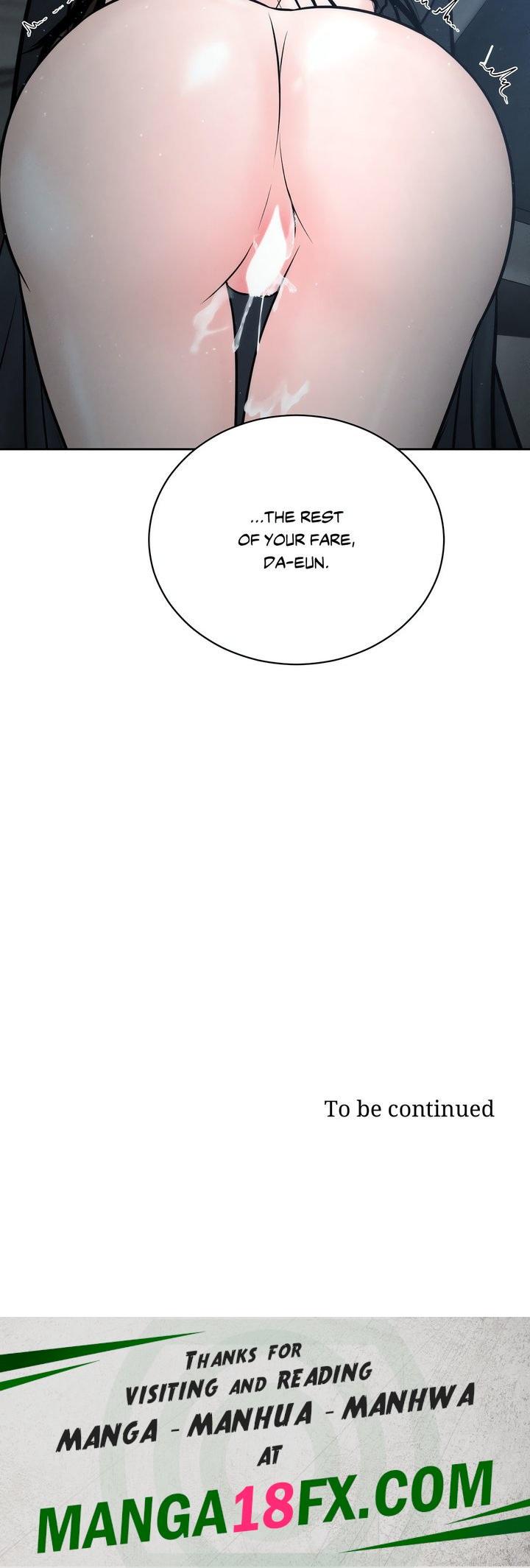 Payment for the Ride - Chapter 25 [photo 22] - MangaPorn