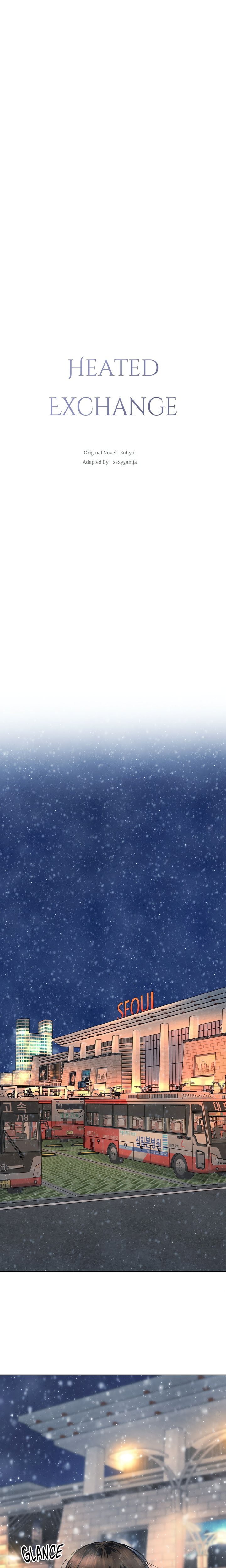 Payment for the Ride - Chapter 25 [photo 4] - MangaPorn