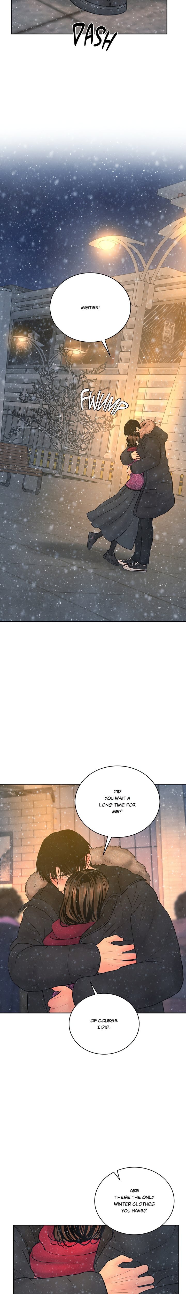 Payment for the Ride - Chapter 25 [photo 6] - MangaPorn