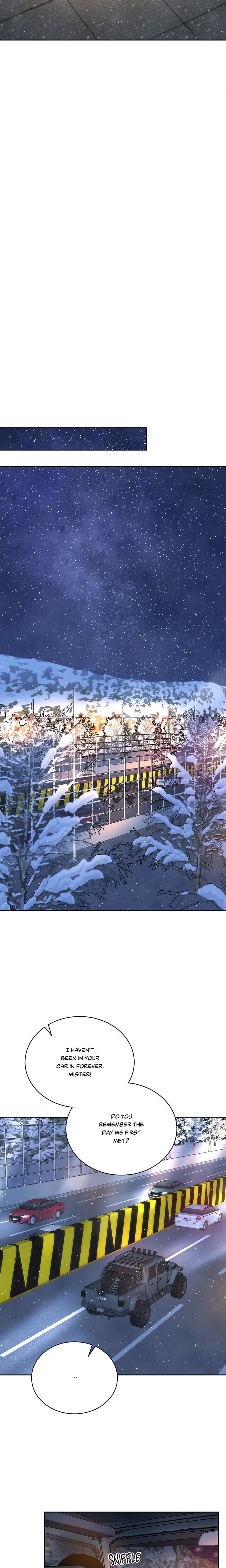 Payment for the Ride - Chapter 25 [photo 9] - MangaPorn