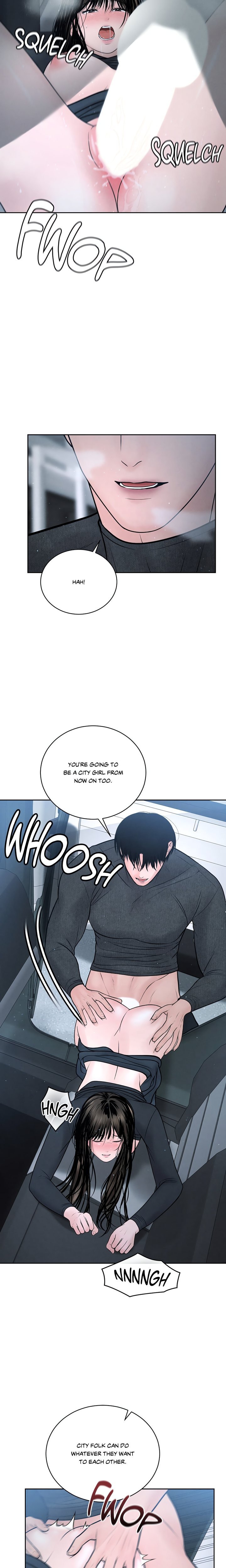 Payment for the Ride - Chapter 26 [photo 11] - MangaPorn