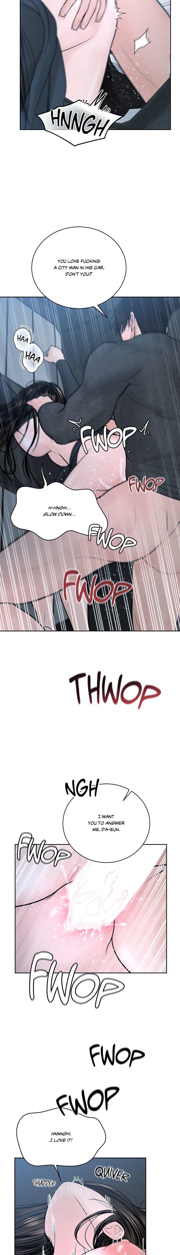 Payment for the Ride - Chapter 26 [photo 12] - MangaPorn