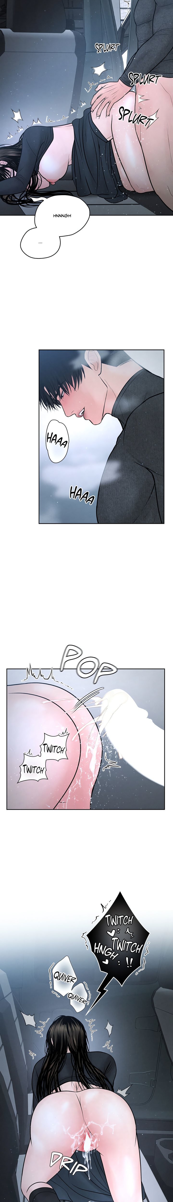 Payment for the Ride - Chapter 26 [photo 14] - MangaPorn