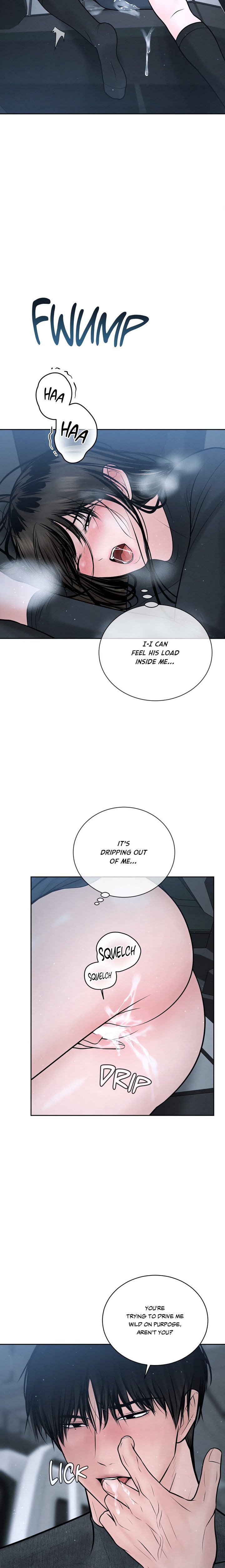 Payment for the Ride - Chapter 26 [photo 15] - MangaPorn