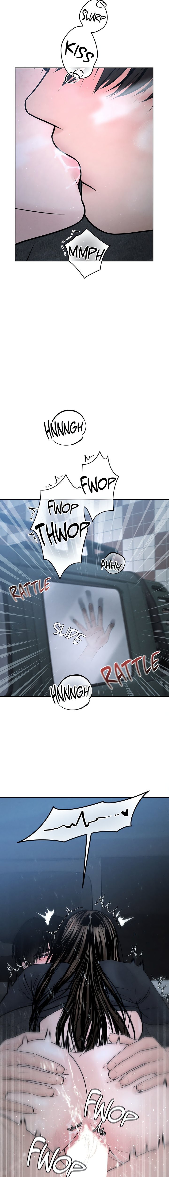 Payment for the Ride - Chapter 26 [photo 21] - MangaPorn