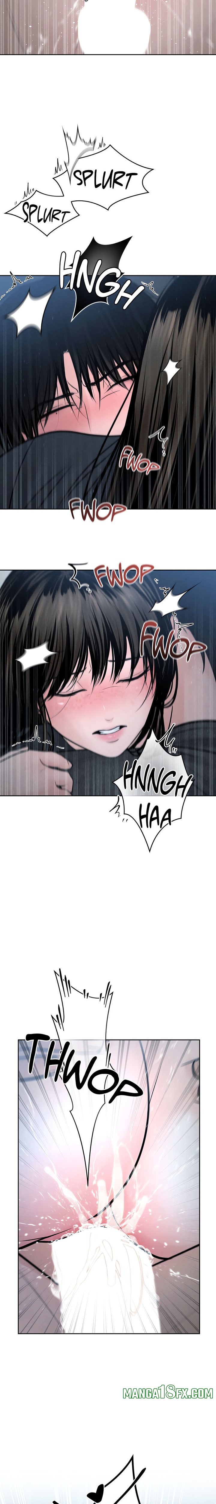 Payment for the Ride - Chapter 26 [photo 22] - MangaPorn