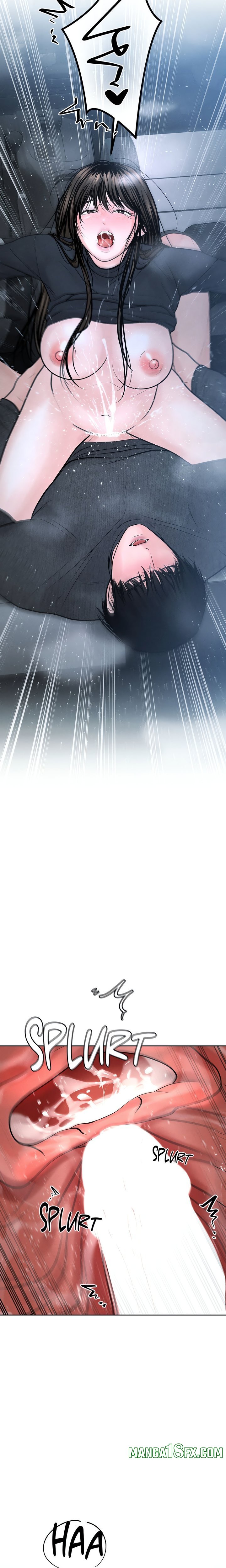 Payment for the Ride - Chapter 26 [photo 23] - MangaPorn