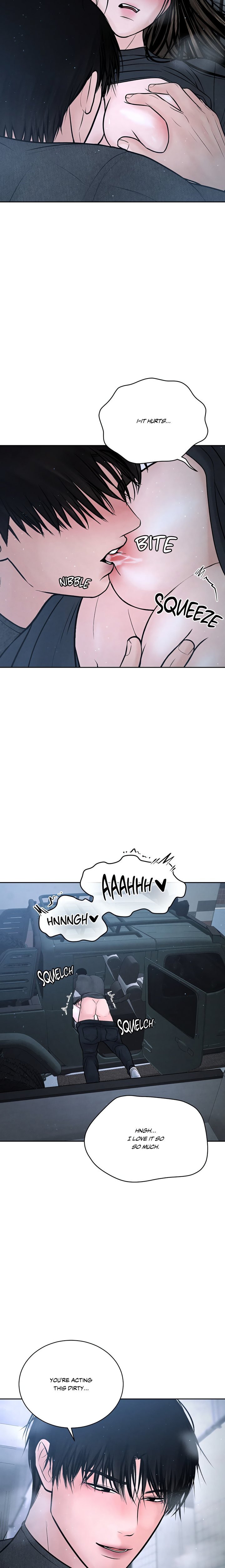 Payment for the Ride - Chapter 26 [photo 6] - MangaPorn