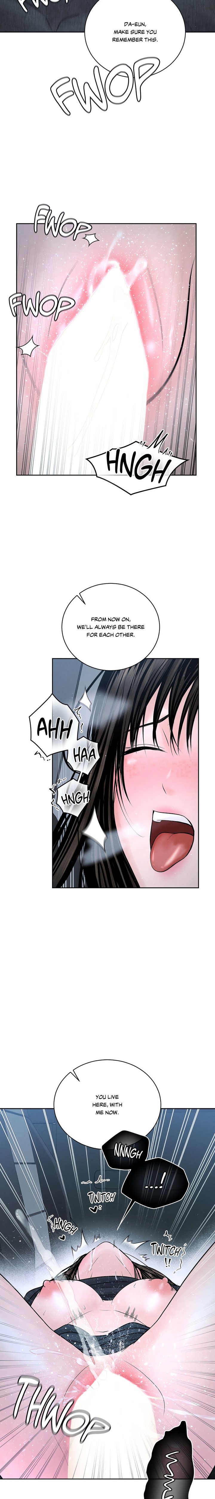 Payment for the Ride - Chapter 26 [photo 9] - MangaPorn