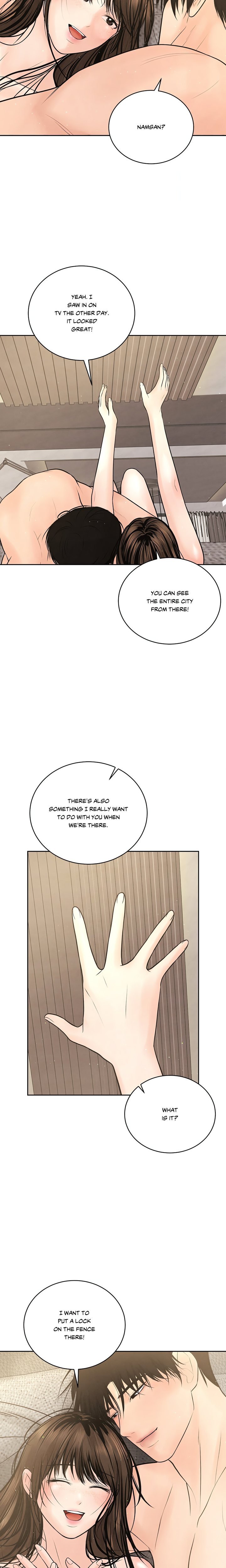 Payment for the Ride - Chapter 27 [photo 10] - MangaPorn