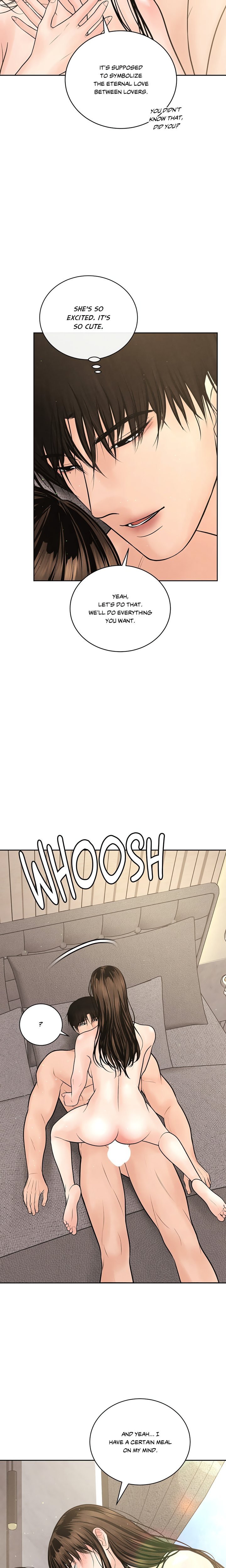 Payment for the Ride - Chapter 27 [photo 11] - MangaPorn