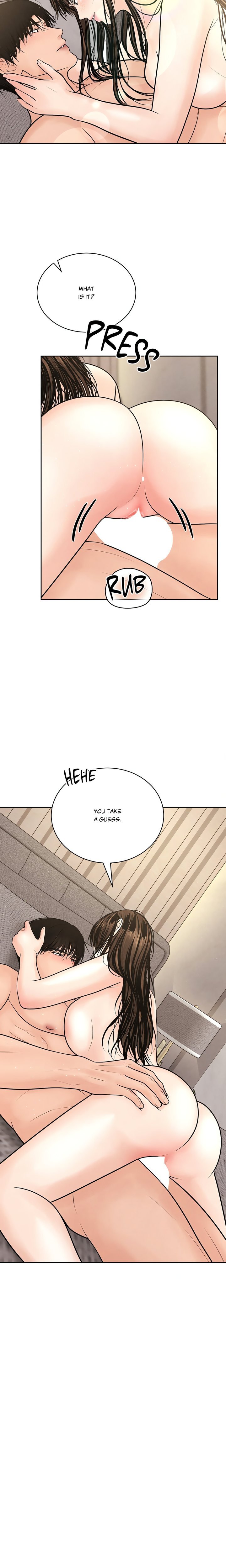 Payment for the Ride - Chapter 27 [photo 12] - MangaPorn